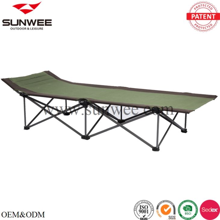 folding camping cot folding camping cot