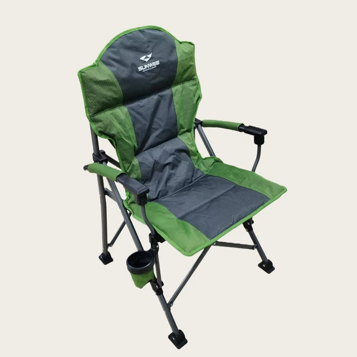 Deluxe Hardard krēsls